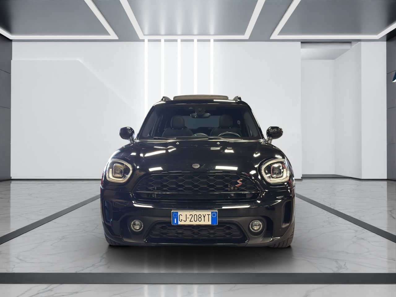 MINI Mini Countryman Cooper S Business 2.0 Twin Power imagem 2