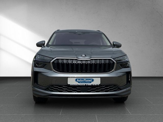 Skoda Kodiaq 1.5 TSI iV Selection *0,5%*ACC*MATRIX*DAB
