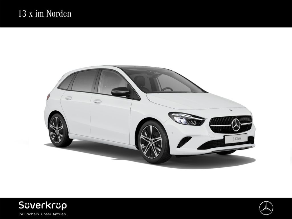 Mercedes-Benz B 180  SOFORT VERFÜGBAR 