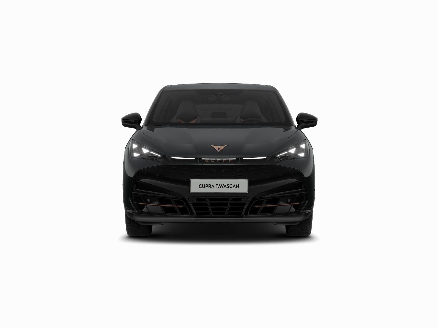 Cupra Tavascan - Bild 7