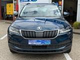 Skoda Karoq 1.0 TSI Ambition /SHZ/PDC/CarPlay/ - Skoda Karoq Gebrauchtwagen