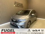 Honda Jazz 1.3 i-VTEC CVT Elegance Navi|SHZ|Klimaauto. - Honda Jazz mit Benzin-Antrieb: Elegance