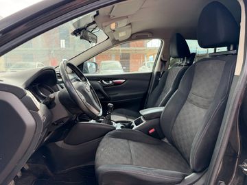 Nissan Qashqai - 10