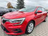 Renault Megane 1.5 BLUE dCi FAP Zen PDC LED Navi Alu 16´ - Renault Megane Zen mit Diesel-Antrieb