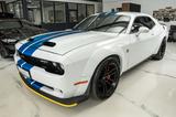 Dodge Challenger 6.4 V8 R/T SCAT PACK | WIDEBODY-UMBAU