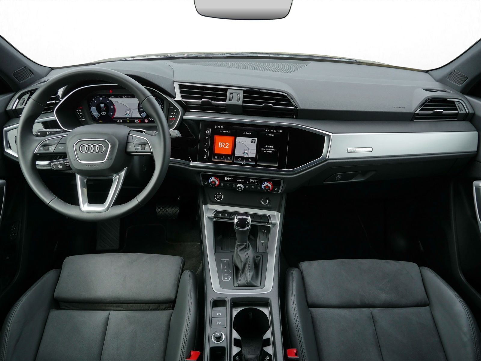 Audi Q3 - Bild 5