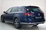 Volkswagen Passat Variant Alltrack BMT DSG 4Motion AHK ACC - Volkswagen Passat Alltrack: Automatik