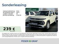 Hyundai INSTER - Vorschau Bild 1