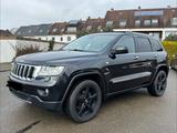 Jeep Grand Cherokee Limited 3.0 CRD 177kW Automat... - Jeep Grand Cherokee in Nürnberg