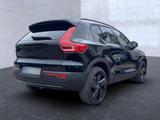 Volvo EX40 Single Extended Range RWD Plus - Volvo EX40 mit Panoramadach