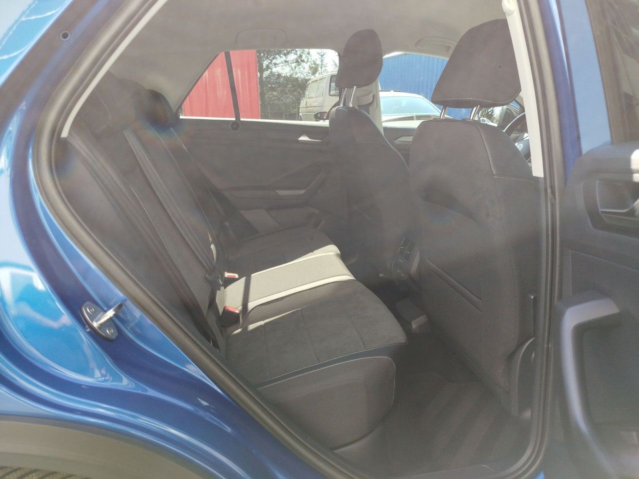 Fahrzeugabbildung Volkswagen T-ROC Style 1.5 TSI 110 kw 7-Gang DSG, AHK, Navi