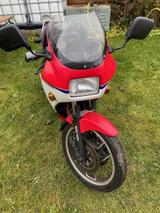 Yamaha RD 350 YPVS F 31K mit Verkleidung - YAMAHA RD 350
