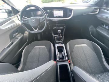 Opel Mokka - 12