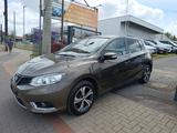 Nissan Pulsar N-Tec*EURO6*6GANG*KLIMA-A*PDC*TEMPOMAT* - Nissan aus 2015