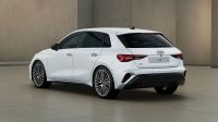 Audi A3 - Vorschau Bild 3