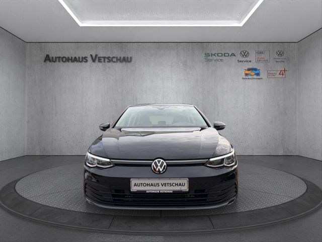 Golf VIII Life 1.5 TSI NAVI/STHZG/LED/ACC/RFK