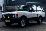 Land Rover Range Rover Classic  - Land Rover Range Rover in Bochum
