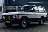 Land Rover Range Rover Classic  - Land Rover Range Rover: Classic