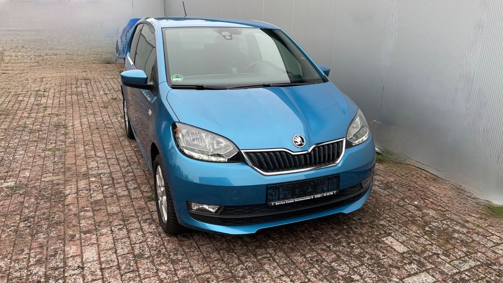 Image of Skoda Citigo