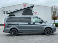 Pössl ALLRAD Campstar *Adventure Edition*