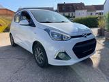 Hyundai i10 FIFA World Cup Edition TÜV 05/2027 - Hyundai i10: Edition