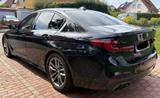 BMW 530i M Sport Edition  - BMW 5er Reihe: Edition Sport