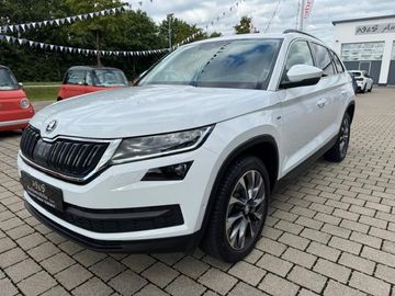 Skoda Kodiaq - 10