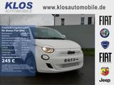 Fiat 500e ICON 42kWh PARK KOMFORTPAK NAVI ALU KLIMAAU