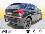 Skoda Kamiq 1.5 TSI DSG Monte Carlo SHZ KAMERA LED ACC - gebrauchte Skoda Kamiq aus dem Jahr 2021
