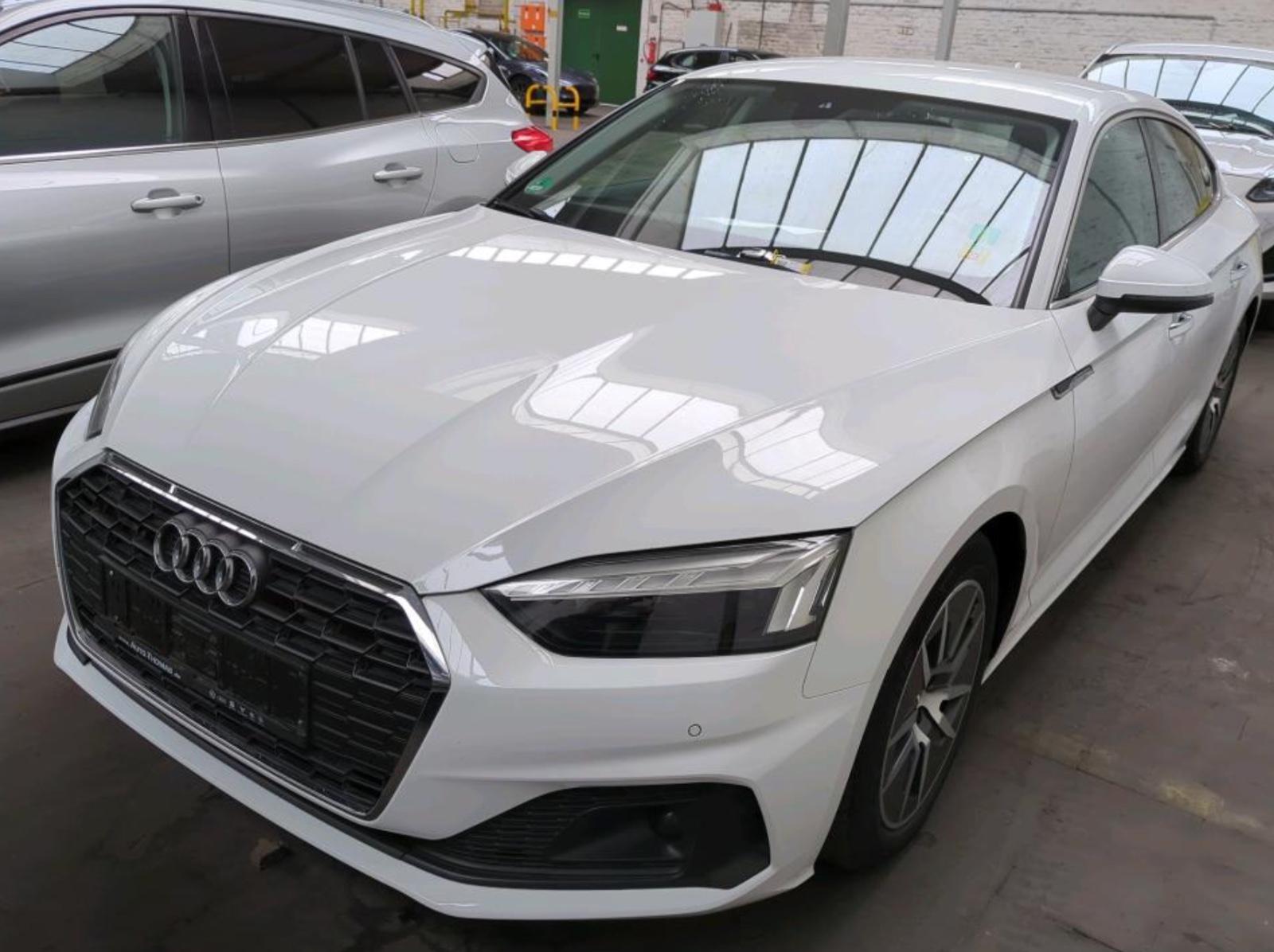 Audi A5 Sportback 35 TDI Aut/Matrix/Facelift/17200 ne