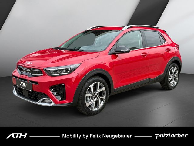 Kia Stonic 1.0 T-GDI GT Line TECH / GLASDACH