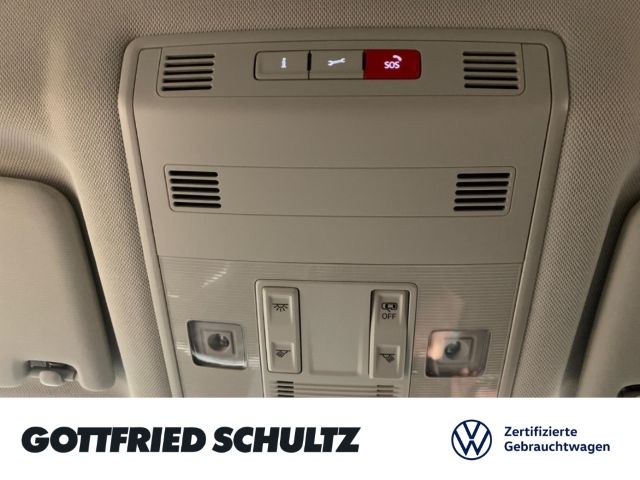 Volkswagen T-Roc - Bild 15