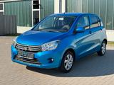Suzuki Celerio Basis - blaue Suzuki Celerio