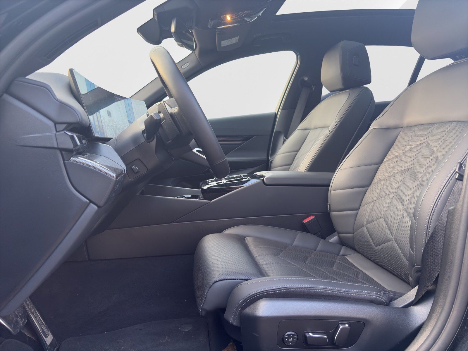 BMW 520 - Bild 11