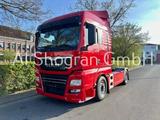MAN TGX 18.500 Retarder / Voll Luft / Eu6 /2 x Tank - Man TGX 18-500
