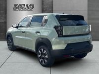 Fiat Grande Panda - Vorschau Bild 3