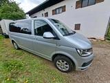 Volkswagen T6 Caravelle 4 Motion - Volkswagen: Caravelle 4motion