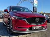 Mazda CX-5 2.2d Sports-Line AWD/ACC/LED/Navi/Leder - Mazda CX-5 mit Schiebedach