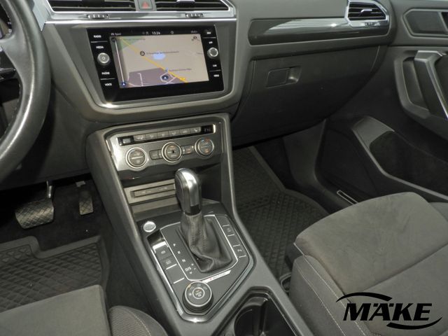Tiguan Allspace Offroad 2.0 TDI DSG 4motion DCC