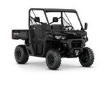Can-Am Traxter XU T HD 10 - Can-Am Traxter XU HD10 T