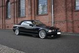 BMW e36 Cabrio 328i M-Paket - BMW 328 mit Benzin-Antrieb: Cabrio, E36 328i
