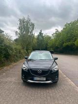 Mazda mazda cx5 2.2 skyaktiv sportsline - Mazda CX-5 in Kiel