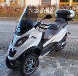 Piaggio MP3 500 - PIAGGIO M500