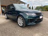 Land Rover Range Sport 3.0 SDV6 HSE Dynamic - Behindertengerechte Land Rover Range Rover Sport