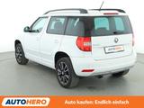 Skoda Yeti 1.2 TSI Drive*XENON*TEMPO*PDC*SHZ*BLUEOOTH* - Skoda Yeti Drive mit Benzin-Antrieb