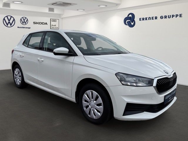 Skoda Fabia - Bild 2