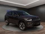 Jeep Compass Limited 4WD AHK°ACC°BI-XENON°KAMERA - Jeep: C