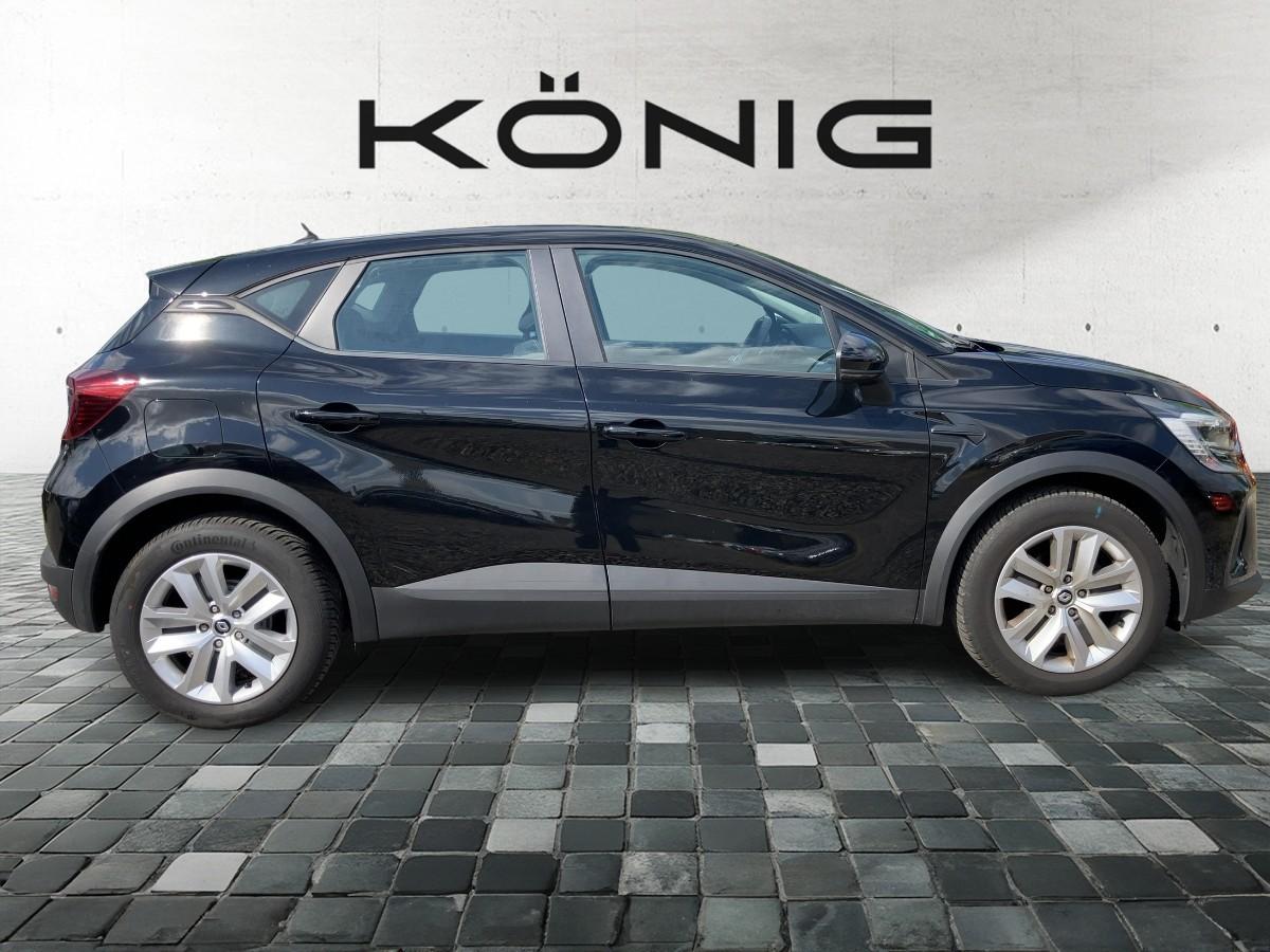 Renault Captur EVOLUTION EDC