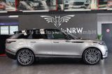 Land Rover Velar R-Dynamic HSE*Matrix*Pano*Luft*Kamera* - Land Rover Range Rover Velar in Düsseldorf
