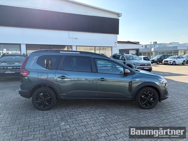 Fahrzeugabbildung Dacia Jogger Extreme TCe 110 7-Sitzer/Kamera/PDC/LED - mit KI generiert/bearbeitet